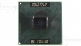 Процессор для ноутбука Intel Core 2 Duo FF80577T