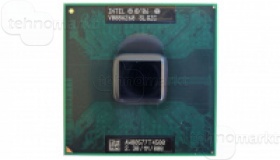 Процессор для ноутбука Intel Pentium T4500 SLGZC