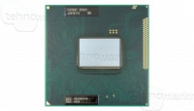 Процессор для ноутбука Intel Core i5-2450M 3.1 G