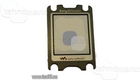 Стекло корпуса Sony Ericsson W550 Стекло корпуса Sony Ericsson W550