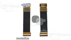 Шлейф Samsung M2510 /с компонентами/ Шлейф Samsung M2510 /с компонентами/