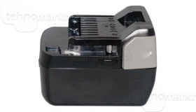 Усиленный аккумулятор для Hitachi BSL1815X, BSL1