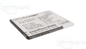 Аккумулятор для Lenovo S830, A850, K860, S880, S
