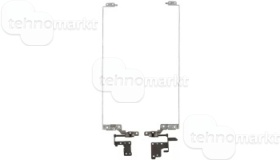 Петли для ноутбука HP 15-DW 15S-DU 15S-DY TPN-C1