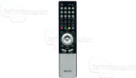 Пульт ДУ Sanyo RC-102/RC-102-0F LCD-32XR1/PDP-42 Пульт ДУ Sanyo RC-102/RC-102-0F LCD-32XR1/PDP-42