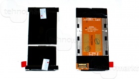 Дисплей LG KF600 модуль