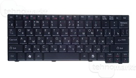 клавиатура для ноутбука Packard Bell Dot S, KAV6