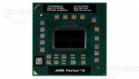 Процессор для ноутбука AMD Turion II M500 TMM500