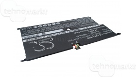 Аккумулятор для Lenovo ThinkPad X1 Carbon (45N17