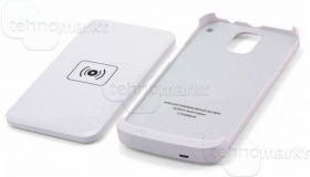 Чехол-аккумулятор с NFC зарядкой для Samsung Gal