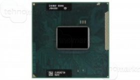 Процессор для ноутбука Intel Core i5-2410M 2.9 G