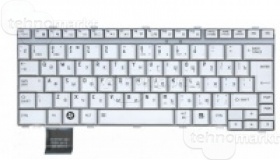 Клавиатура для ноутбука Toshiba U300, U305, M8 с