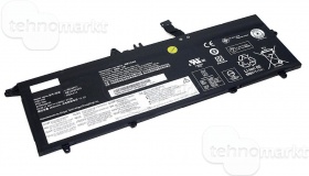 Аккумуляторная батарея для ноутбука Lenovo Think