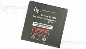 Аккумулятор для телефона Fly IQ434 ERA Nano 5 (B