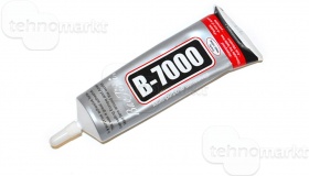 Клей/герметик для проклейки тачскринов B7000 (11