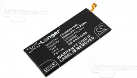 Аккумулятор для Samsung Galaxy A9 Pro SM-A910F/D