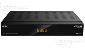 Ресивер AMIKO SHD-8900 Alien Ресивер AMIKO SHD-8900 Alien