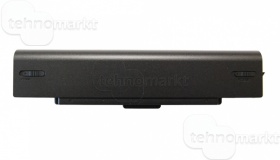 Усиленный аккумулятор для ноутбука Sony VGP-BPL9