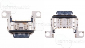 Разъем зарядки Type-C для Samsung SM-A346B/A356E