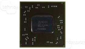 Видеочип AMD Mobility Radeon HD 6470, [216-08090