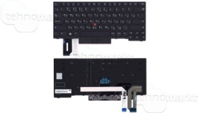 Клавиатура для ноутбука Lenovo ThinkPad E480 E48