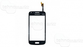 Тачскрин (Сенсор дисплея) Samsung SM-G350E/Galax