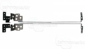 Петли для ноутбука Lenovo IdeaPad 100-15IBD AM10