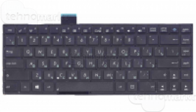 Клавиатура для ноутбука Asus F402, F402C, F402CA