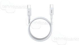Кабель питания USB Type-C - USB Type-C REMAX Mar Кабель питания USB Type-C - USB Type-C REMAX Mar