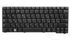 клавиатура для ноутбука Samsung N128, N140, N148