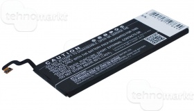 Аккумулятор для телефона Samsung Galaxy Note 5 (