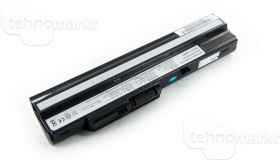 Аккумулятор для ноутбука LG, MSI BTY-S11, BTY-S1