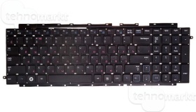 клавиатура для ноутбука Samsung RC710, RF712