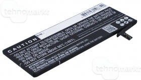 Аккумулятор для телефона Apple iPhone 6S (616-00