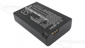 Аккумулятор для Samsung NX30, WB200F (BP-1410, B