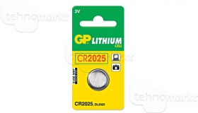 Батарейка GP CR2025