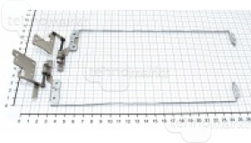 Петли для ноутбука HP 15-DW 15S-DU 15S-DY TPN-C1