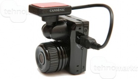 Видеорегистратор CanSonic CDV-800 GPS Видеорегистратор CanSonic CDV-800 GPS