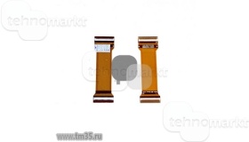 Шлейф Samsung E800/E820 Шлейф Samsung E800/E820