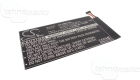 Аккумулятор для планшета Asus C11-TF400CD, C21-T