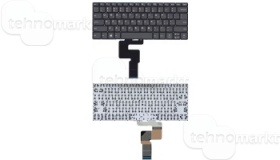 Клавиатура для ноутбука Lenovo Yoga 520-14IKB 72