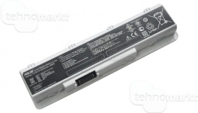 Аккумулятор для ноутбука Asus N45, N55, N75 (A32