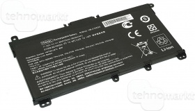 Аккумулятор для ноутбука HP 14-bf (TF03-3S1P, HS Аккумулятор для ноутбука HP 14-bf (TF03-3S1P, HS