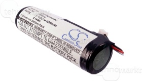 Аккумулятор для пульта ДУ Philips Pronto TSU9600 Аккумулятор для пульта ДУ Philips Pronto TSU9600