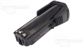 Аккумулятор для Bosch GSR Mx2Drive (2 607 336 24