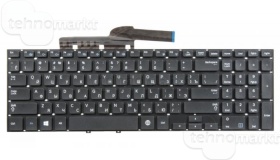 клавиатура для ноутбука Samsung NP270E5E, NP300E