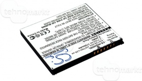 Аккумулятор для КПК HP HSTNH-H03C, HSTNH-L05C, H Аккумулятор для КПК HP HSTNH-H03C, HSTNH-L05C, H
