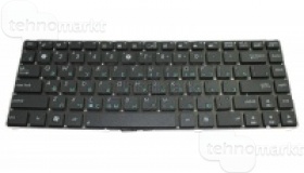 Клавиатура для ноутбука ASUS 1215, 1215N, 1215P,