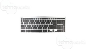 клавиатура для ноутбука Acer Aspire V5, V5-531, клавиатура для ноутбука Acer Aspire V5, V5-531,