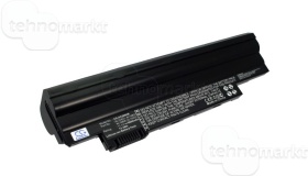 Усиленный аккумулятор для ноутбука Acer AL10A31,